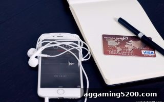 轻松掌握银行卡入金全流程，ag电子俱乐部助您冲刺大满贯