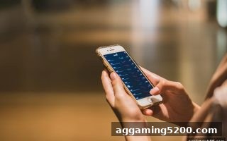 ag电子俱乐部解析：银行卡入金审核的核心机制与高效通过策略