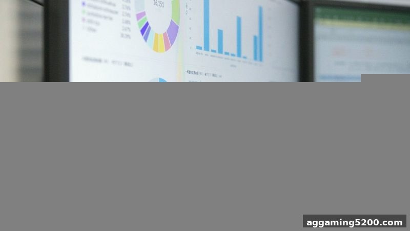定量分析在数字游戏中的价值：ag电子俱乐部带您理性洞察