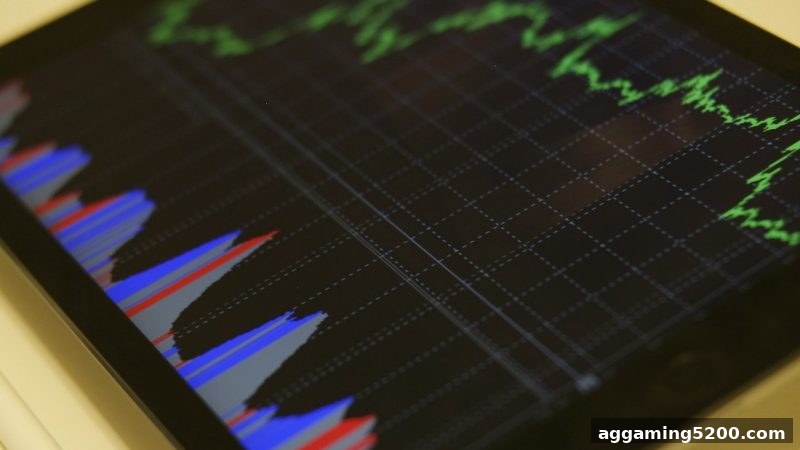 ag电子俱乐部带你读懂电子游戏数据统计与2024趋势走向
