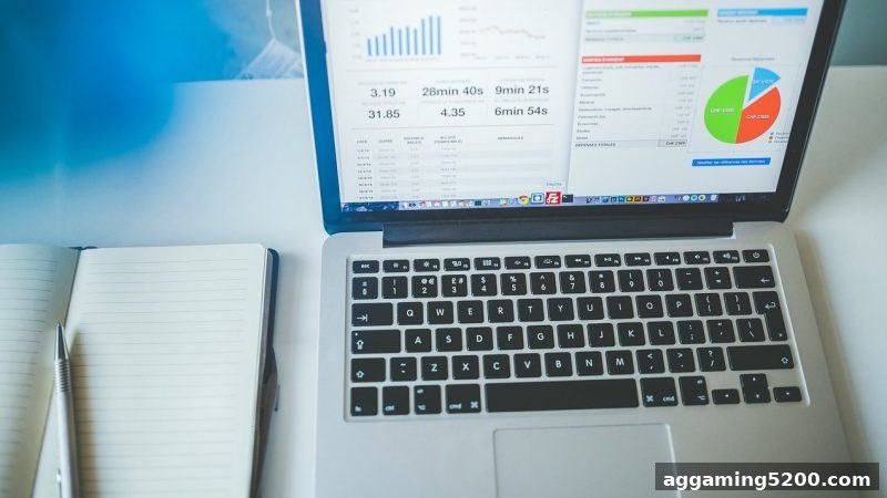 冷热号动态分析全攻略：ag电子俱乐部教你科学解读游戏数据