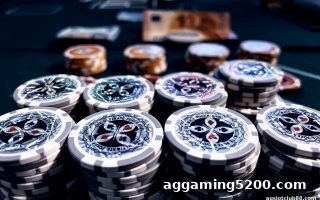 ag电子俱乐部百家乐实战心法：概率认知与心理自控的平衡艺术