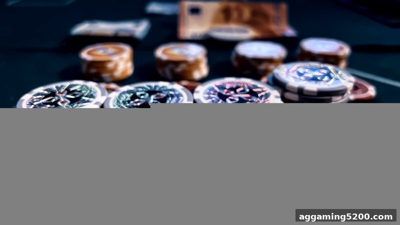 ag电子俱乐部百家乐实战心法：概率认知与心理自控的平衡艺术