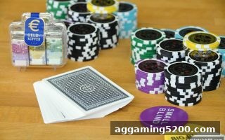 二十一点博弈策略全解析：ag电子俱乐部带你玩转数学与概率