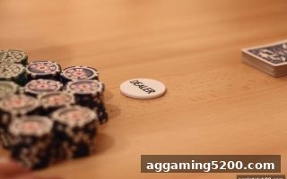 ag电子俱乐部深度解析：轮盘与牛牛的竞技魅力与策略博弈