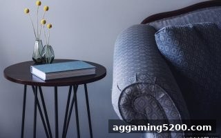 ag电子俱乐部策略指南：玩转游戏机制与优化你的投注方案