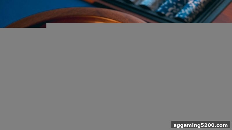 ag电子俱乐部详解：11选5的随机本质与策略边界