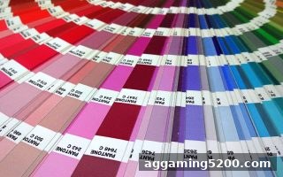 ag电子俱乐部独家：掌握Habanero彩票走势图分析的核心策略