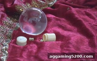 ag电子俱乐部带你读懂快乐十分：玩法、概率与理性策略全解析