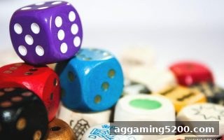 ag电子俱乐部深度剖析：牌九与时时彩定胆技巧实战指南