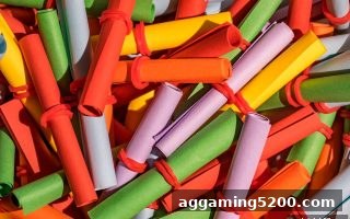 ag电子俱乐部深度解析：彩票计算、走势分析及实战策略