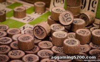 彩票玩法全解析：ag电子俱乐部带您探索数字、即开与乐透的独特魅力