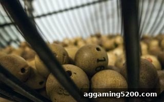排列三入门指南：ag电子俱乐部带你玩转数字游戏