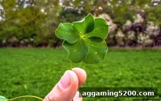 ag电子俱乐部深度解析：游戏公平性保障如何守护玩家权益