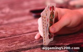 ag电子俱乐部：大满贯游戏胜率数据分析的核心价值与策略重构