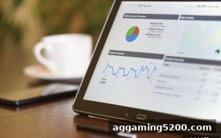 ag电子俱乐部如何借助数据分析驱动推广策略的优化与迭代