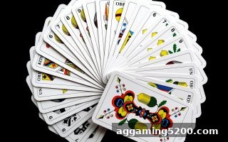 ag电子俱乐部解密ICM：棋牌锦标赛中的筹码价值思维