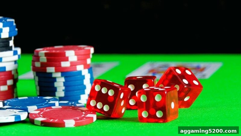 ag电子俱乐部深度解析：起手牌范围的核心原理与实战进阶