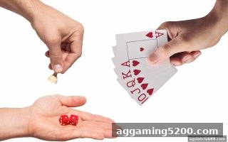 ag电子俱乐部：起手牌价值与对手心理的制胜法则