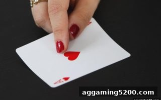 报牌频率实战指南：ag电子俱乐部教你用数据洞察棋牌赢面
