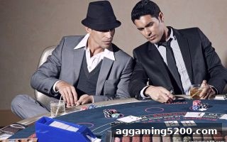 ag电子俱乐部独家策略：边际收益分析如何解锁棋牌游戏的深层胜率