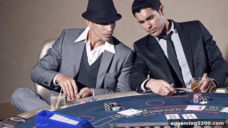 ag电子俱乐部独家策略：边际收益分析如何解锁棋牌游戏的深层胜率