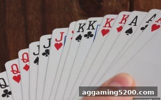 斗地主拆牌策略升级：ag电子俱乐部带你用Dota2思维掌控牌局