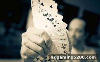 掌握牌九快速记牌法：ag电子俱乐部带你深度解析