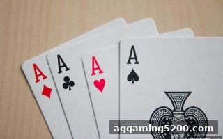 ag电子俱乐部：棋牌游戏中的情绪管控艺术——掌握稳定心态，提升决策质量
