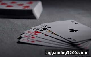 ag电子俱乐部深度解析：麻将胡牌的概率博弈与让分玩法的策略迁移