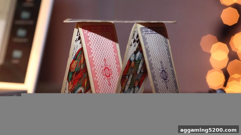 ag电子俱乐部带你玩转推牌九：经典规则、策略与理性娱乐之道