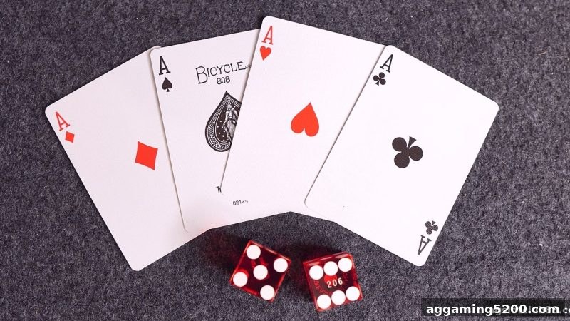 ag电子俱乐部带你掌握德州扑克：新手必学的规则、策略与进阶技巧