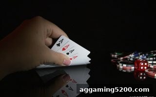 ag电子俱乐部权威指南：德州扑克竞技规则与水果机出分逻辑深度剖析