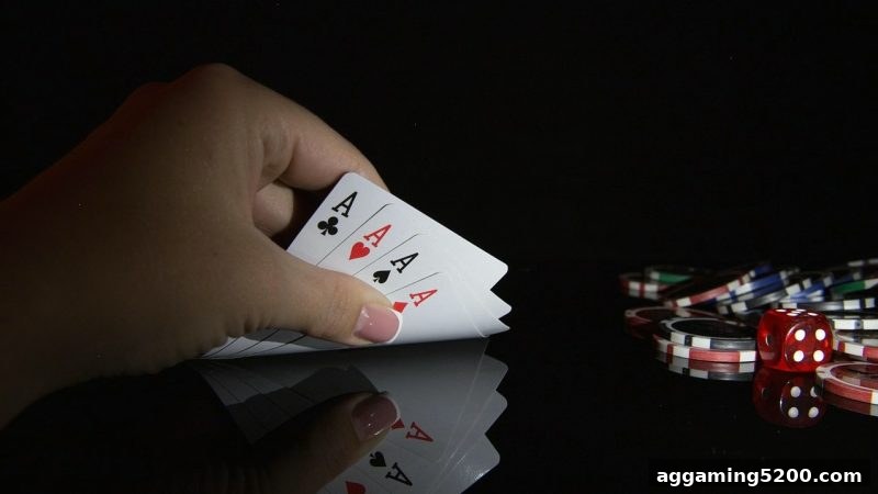 ag电子俱乐部权威指南：德州扑克竞技规则与水果机出分逻辑深度剖析