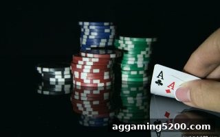 ag电子俱乐部深度解析：德州扑克制胜策略与支付安全全攻略