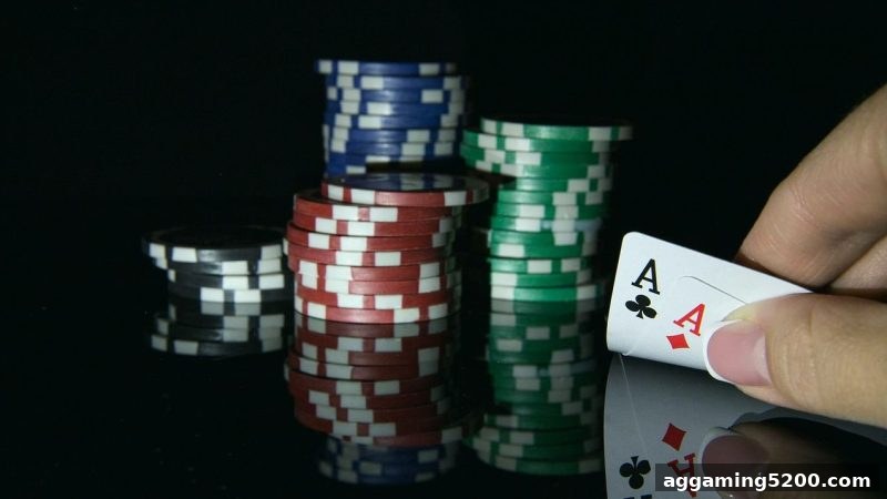 ag电子俱乐部深度解析：德州扑克制胜策略与支付安全全攻略