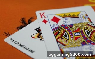 德州扑克心理战的进阶法则：ag电子俱乐部带你解析牌桌博弈