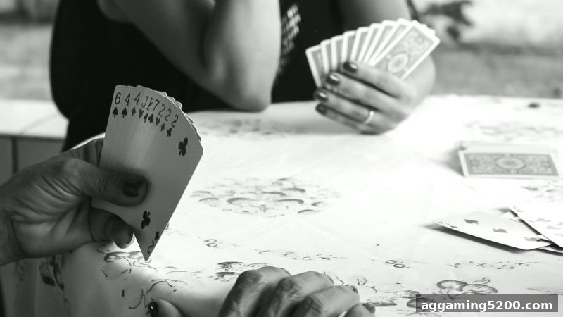 ag电子俱乐部牛牛游戏创新玩法全攻略：策略与倍率深度解析