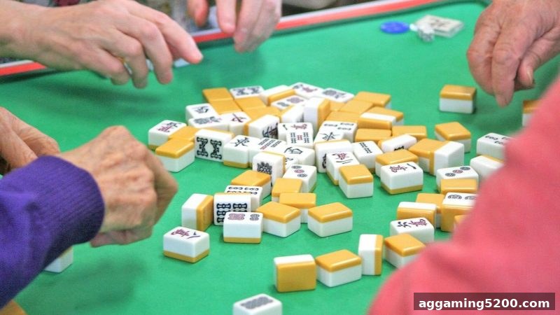 ag电子俱乐部带你揭秘：牌九核心打法与链上概率策略