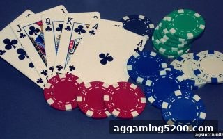 深度解析棋牌心理战：ag电子俱乐部教你如何用策略制胜麻将与斗地主