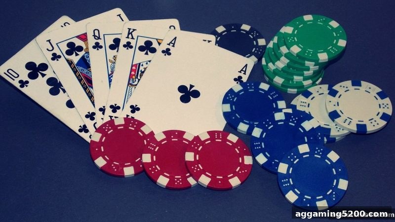 深度解析棋牌心理战：ag电子俱乐部教你如何用策略制胜麻将与斗地主