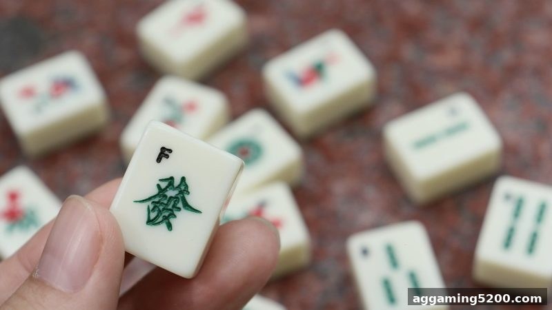 炸金花游戏深度解析：如何用风险管理掌控牌局 | ag电子俱乐部