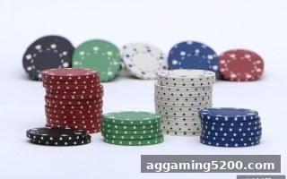 ag电子俱乐部带你深度解析麻将清一色胡法：技巧、策略与游戏保障