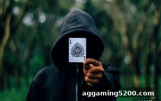 ag电子俱乐部深度解析：斗地主摸牌策略的制胜之道