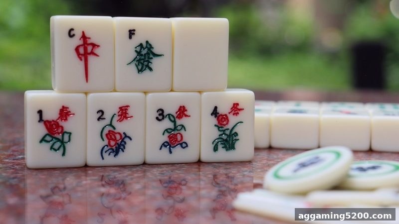 ag电子俱乐部牌九攻略：从牌型构成到胜率判断的完整指南