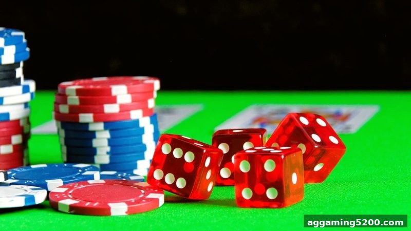 ag电子俱乐部教你玩转牌九：顺子对子识别与洗码返水策略全解析