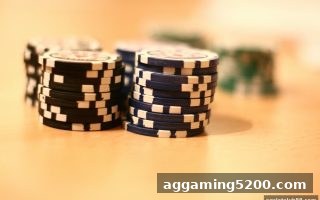 ag电子俱乐部深度剖析：轮盘牛牛玩法中的风险管控与概率真相