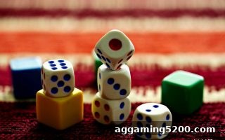 ag电子俱乐部 | 财神电子牛牛实战计算指南：从牌型入门到资金博弈