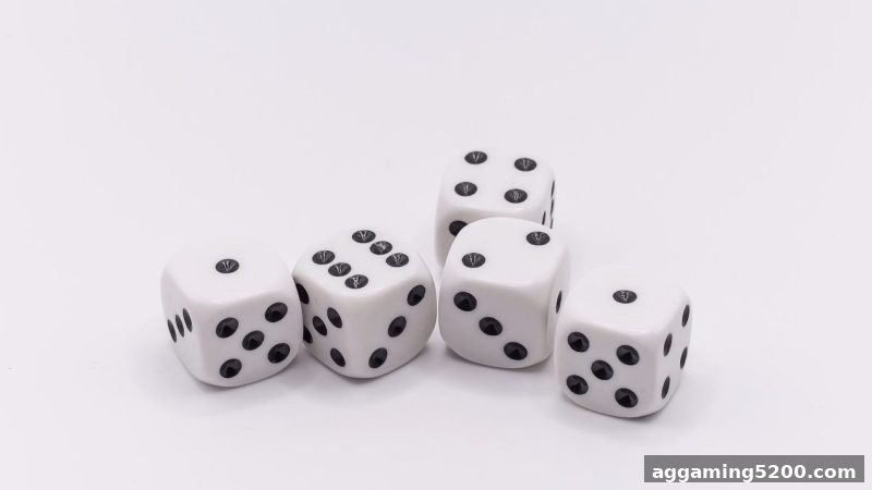 ag电子俱乐部深度解析：电子牛牛场上判断的核心技巧与实战指南