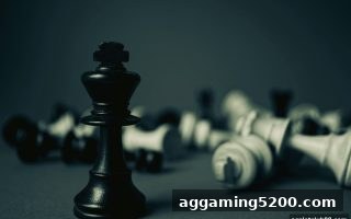 ag电子俱乐部深度解读：棋牌平台技术创新与赛果统计体系升级